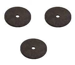 597-537 Гайка/болт/шатун/шайба от EVERBILT