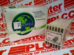 Защитное реле Артикул KSR-K70/055-12 от производителя TEUBNER