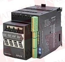 Контроллер питания Артикул GFX4-60-R-2-F-E от производителя GEFRAN