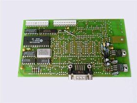 Интерфейсный модуль B&R MCPIFA-2, RS-232, 9-pin