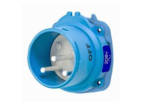 Meltric 63-68162-338