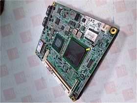 Плата ПК Компьютер Артикул SOM-4463D-S8B1E от производителя ADVANTECH