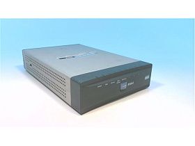 Сетевой маршрутизатор RV042 от LINKSYS