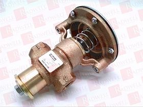 Пневматический клапан Артикул M08740130 от производителя PARKER