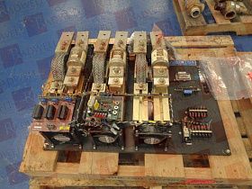 Контроллер питания Артикул 2053-9-C-500-C от производителя POWER TROL