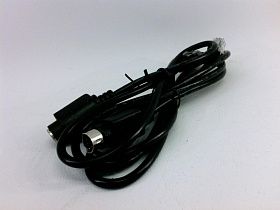 Электрический кабель/провод PS2M-RJ11 от LOGIC CONTROLS