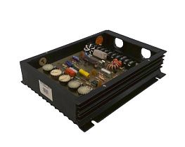 Нагревательный элемент Chromalox FTI-015475 120V 725W