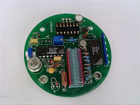 Плата управления ПЛК 4402-3 MILLENNIUM ELECTRONICS