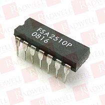 Интегральная микросхема Артикул FSA2510P от производителя ON SEMICONDUCTOR