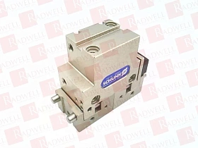 Пневмопривод Артикул PGM 60 от производителя SCHUNK