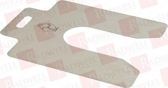 Шайба Артикул MSD010-20 от производителя MAUDLIN PRODUCTS INC