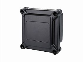 Bud Industries ANS-3803-B