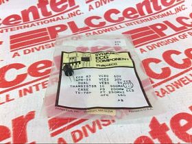 Транзистор Артикул ECG83 от производителя PHILIPS