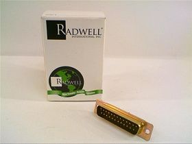 Перемычки / клеммы / штекеры DE25PTES от NORTHERN TECHNOLOGIES