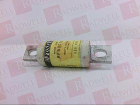 Предохранитель Артикул RF60C125 от производителя FUSE TEK