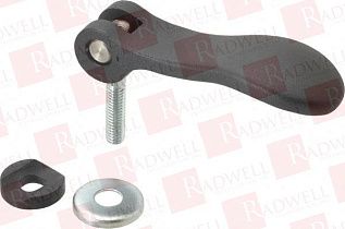 Ручка Артикул K0006.25011A325 от производителя KIPP