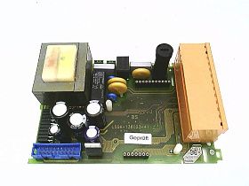 Плата питания LSGA-138023-41 Endress+Hauser