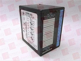 Модуль / стойка ПЛК Артикул IC670MDL640 от производителя FANUC