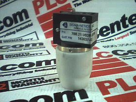 Реле давления Артикул 768.21-V02R-0023N от производителя SIGMA NETICS