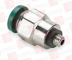 Пневматический фитинг и аксессуары Артикул 68PLP-5/32-0 от производителя PARKER