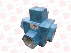 Электромагнитный клапан  Артикул 58D-33-501CA от производителя MAC ENGINEERING