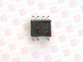 Интегральная микросхема Артикул LNK302DG от производителя POWER INTEGRATIONS