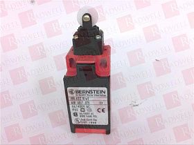 Селекторный переключатель Артикул 6186817075 от производителя BERNSTEIN AG