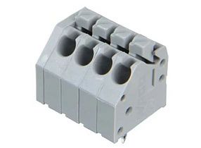 250-204 Клемма от WAGO