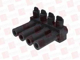 Наконечник / разъем Артикул ISPB600-4 от производителя NSI INDUSTRIES