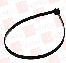 Кабельная стяжка Артикул AL-11-50-0-C от производителя ADVANCED CABLE TIES INC