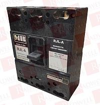 Автоматический выключатель в литом корпусе Артикул RJL3A225 от производителя MIAMI BREAKER