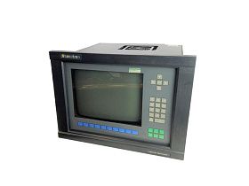 Интерфейс оператора IWS-1123 от NEMATRON CORP