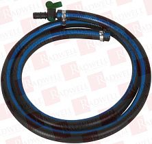 Шаровой клапан Артикул KITHA32V от производителя TUTHILL