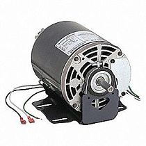 173263 Двигатель от MILLER ELECTRIC