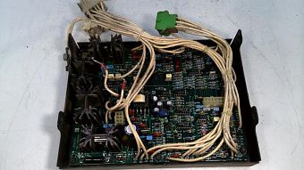 Плата управления током возбуждения MILLER ELECTRIC 185468