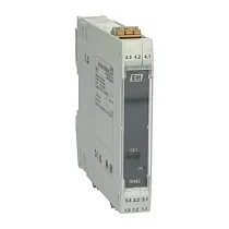 Активный барьер Endress+Hauser RN42-AA1BU