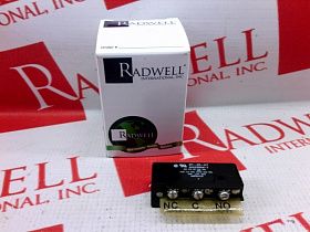 Концевой выключатель Артикул 1854067 от производителя JAMECO