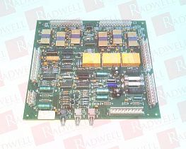 Плата ПК Плата ПЛК / дополнения к  плататам Артикул 02-790847-00 от производителя EMERSON