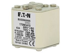 Bussmann 170M3410