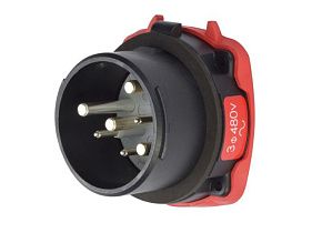 Meltric 35-38043-973-HAZ