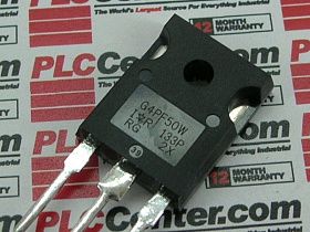 Транзистор Артикул IRG4PF50WPBF от производителя INTERNATIONAL RECTIFIER