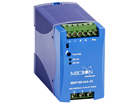 Micron Industries MDP100-12A-1C