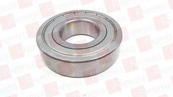 Подшипник Артикул 6309 ZZ от производителя EBC HQ