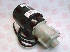 Гидравлический насос / мотор Артикул BC-2CP-MD от производителя MARCH MANUFACTURING CO