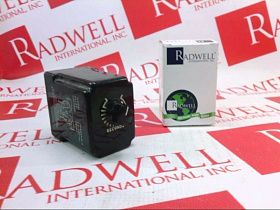 Реле / розетка Артикул TO024AN-S от производителя INTERCONTINENTAL