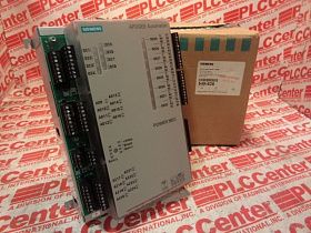 Модуль / стойка ПЛК Артикул 549-626 от производителя SIEMENS