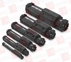 Пневматический цилиндр Артикул BC210NPSK35.25FM2FL от производителя TOLOMATIC USA