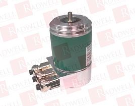 Кодирующее устройство / фазовый датчик положения Артикул OCD-C2B1B-1216-S060-0CC от производителя POSITAL FRABA