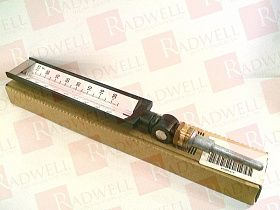 Термометр  Артикул BX9-1-403.5/-40-110F/C от производителя TRERICE