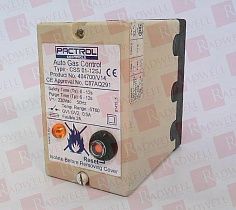 Система мониторинга газа Артикул CSS 01-12SJ от производителя PACTROL